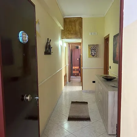 La Dimora Di شقة *