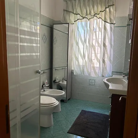 La Dimora Di Apartmán *