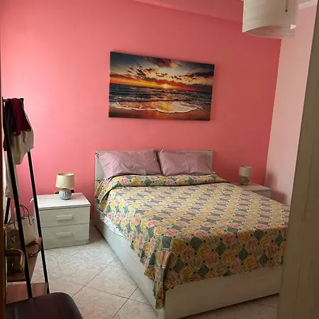 Apartmán La Dimora Di