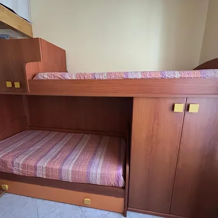 Apartmán La Dimora Di
