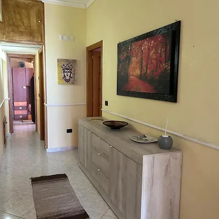 Apartmán La Dimora Di