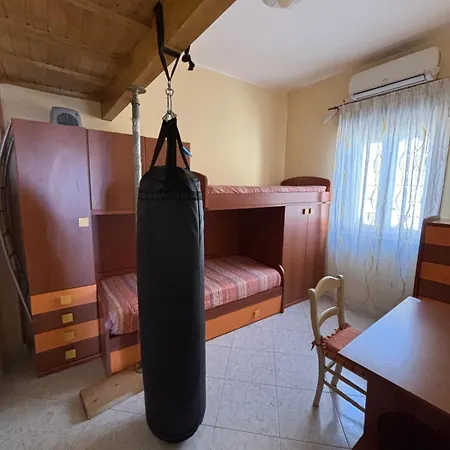 Apartmán La Dimora Di *