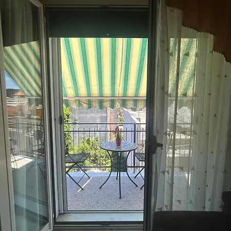 Lejlighed La Dimora Di *