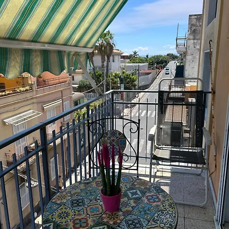 Apartmán La Dimora Di